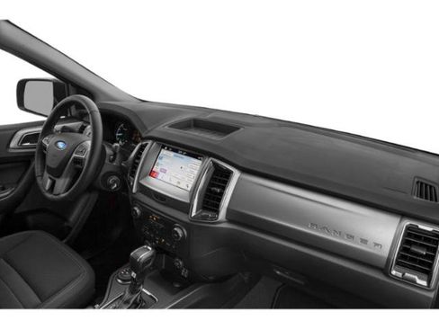 Used 2020 Ford Ranger XLT w/ FX4 Off-Road Package AWD/4WD image 15