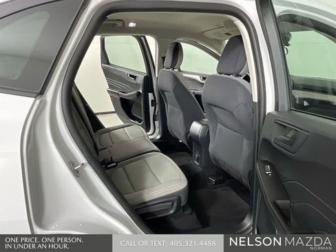 Used 2021 Ford Escape S FWD image 15