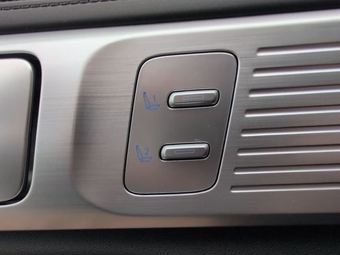 New 2026 Hyundai Santa Fe Limited image 12