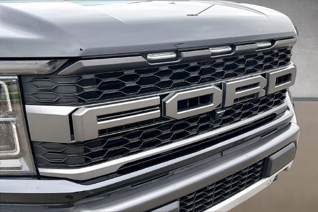 Used 2022 Ford F150 Raptor w/ Equipment Group 801A High AWD/4WD image 27