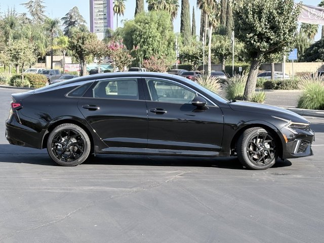 New 2026 Kia K5 GT-Line FWD image 3