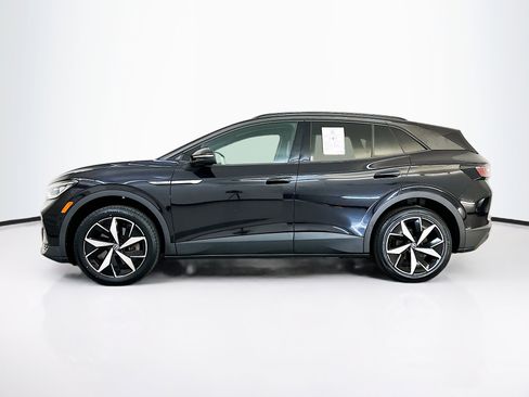Used 2023 Volkswagen ID.4 Pro S AWD/4WD image 4