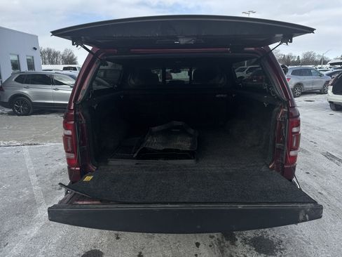 Used 2020 RAM 1500 Laramie image 24