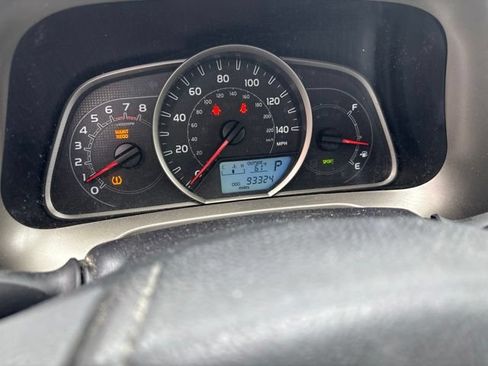 Used 2015 Toyota RAV4 LE AWD/4WD image 13