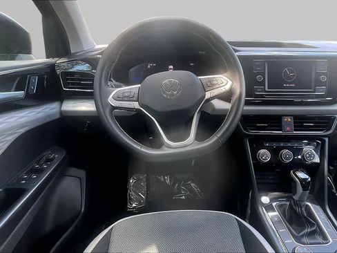 Used 2024 Volkswagen Taos S AWD/4WD image 6