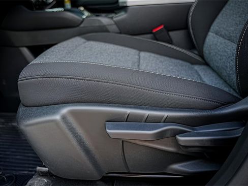 New 2026 GMC Terrain Elevation w/ Black Edition image 17