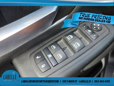 Certified 2023 RAM 1500 Big Horn AWD/4WD image 29
