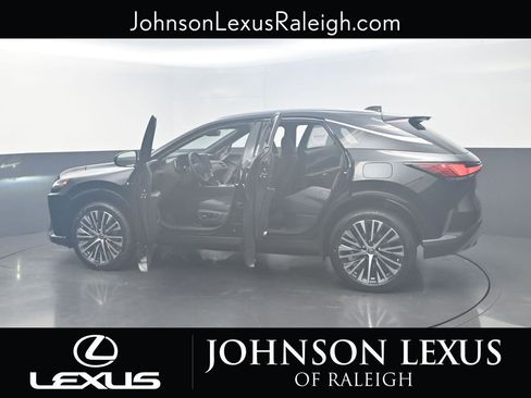 New 2026 Lexus RX 350 Premium Plus image 27