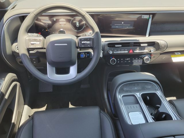 New 2026 Hyundai Palisade Calligraphy AWD/4WD image 6