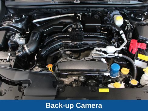 Used 2024 Subaru Impreza 2.0i Sport AWD/4WD image 10