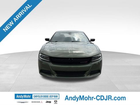 Used 2023 Dodge Charger SXT RWD image 2