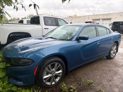 Certified 2022 Dodge Charger SXT w/ Cold Weather Package
