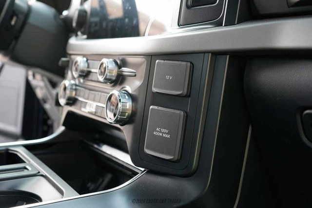 Used 2022 Ford F150 Raptor w/ Convenience Package AWD/4WD image 33