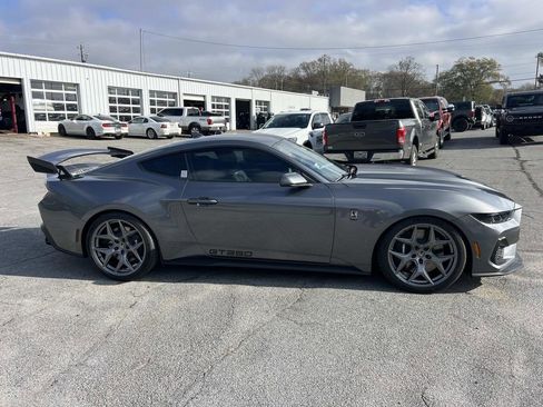 New 2025 Ford Mustang GT Premium w/ GT Performance Package image 8