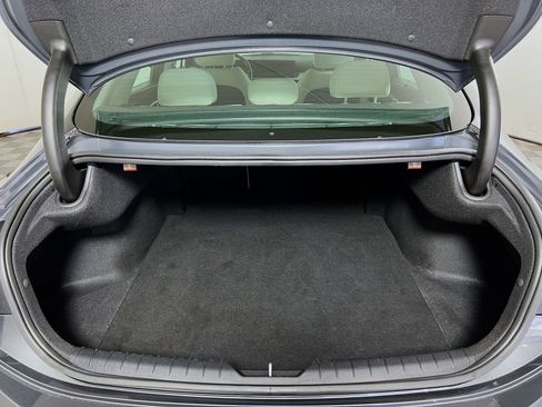 Used 2025 Hyundai Sonata SEL FWD image 21
