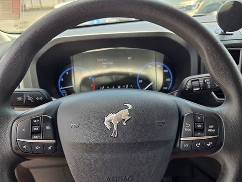 Used 2024 Ford Bronco Sport Big Bend AWD/4WD image 23