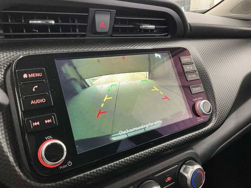 Used 2024 Nissan Kicks SR image 13