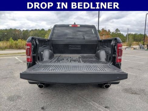 Certified 2024 RAM 1500 Laramie image 12