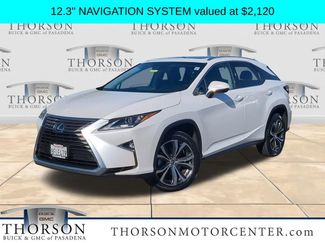 Used 2018 Lexus RX 350 350 4D Sport Utility w/ Premium Package video 1