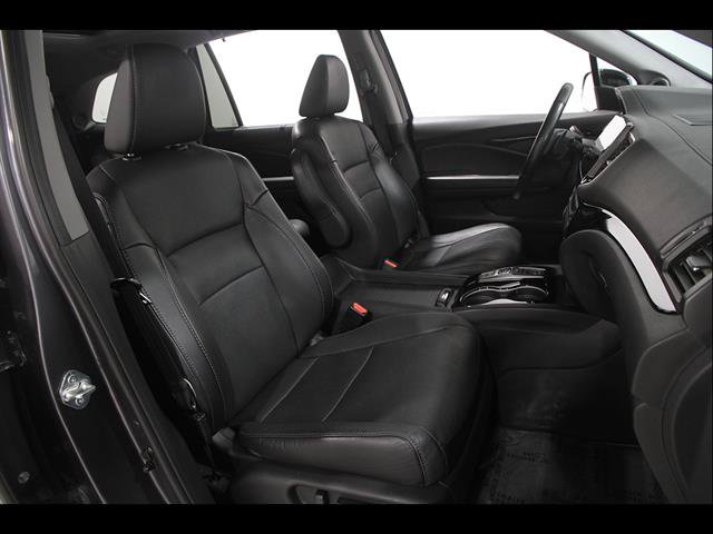 Used 2021 Honda Pilot Elite image 16