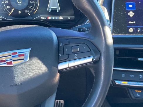 Used 2022 Cadillac CT5 Premium Luxury image 14