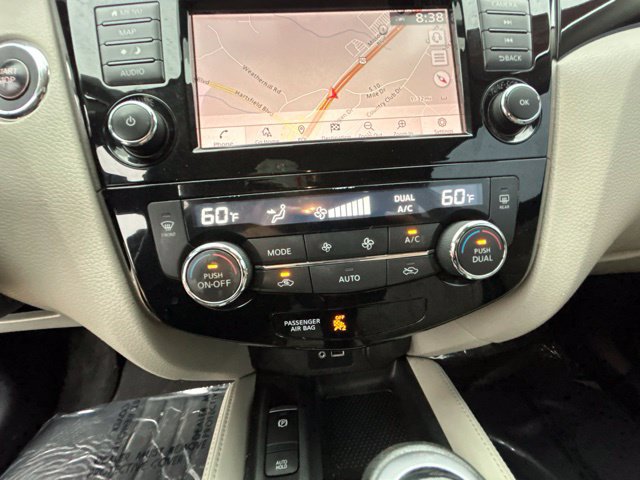 Used 2021 Jeep Renegade Limited w/ Sun & Sound Group AWD/4WD image 50