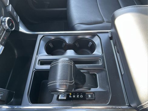 Used 2022 Ford F150 XLT w/ Equipment Group 302A High image 23