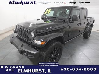 Used 2024 Jeep Gladiator Sport video 1