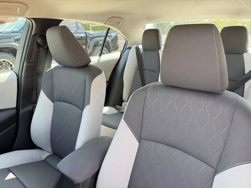 Used 2026 Toyota Corolla LE image 10