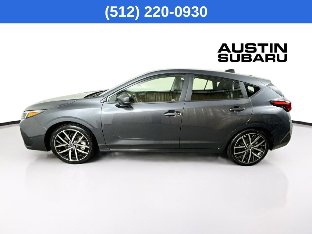 Certified 2026 Subaru Impreza 2.0i Sport AWD/4WD image 5
