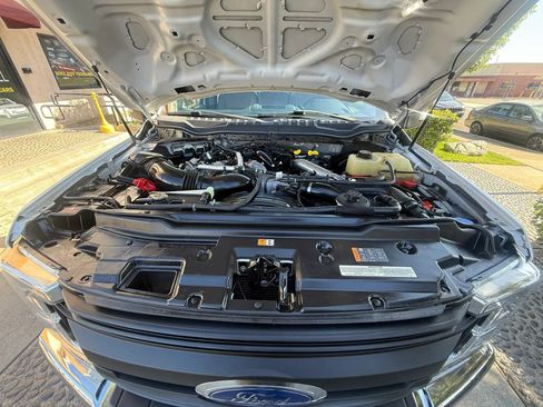 Used 2019 Ford F350 XL w/ XL Value Package RWD image 33