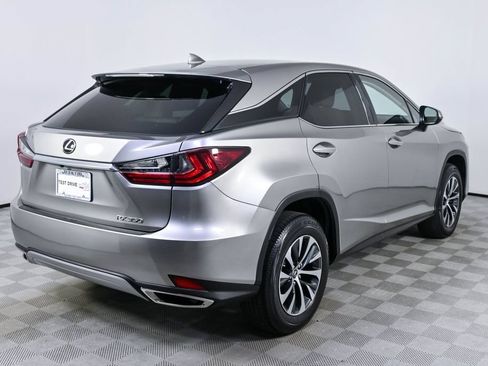 Used 2021 Lexus RX 350 FWD w/ Accessory Package image 26