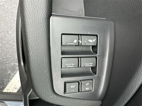 New 2026 Honda Ridgeline Black Edition image 19