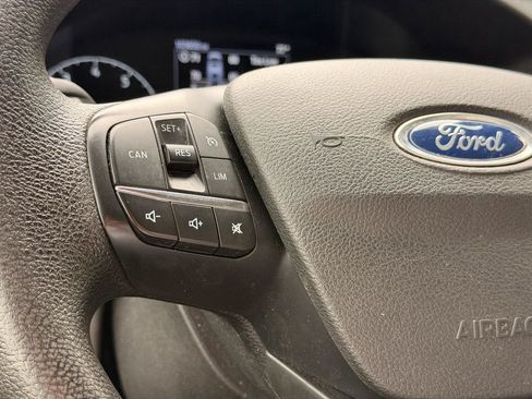 Used 2021 Ford Transit 350 DRW w/ Exterior Upgrade Package RWD image 16