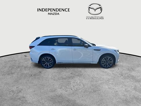 New 2026 MAZDA CX-70 3.3 Turbo S w/ Premium Package AWD/4WD image 2