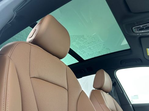 New 2026 Audi Q7 2.0T Premium Plus image 17