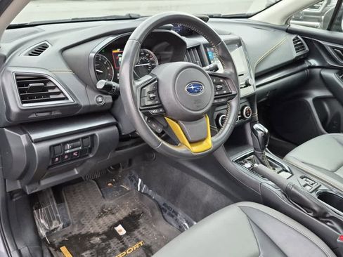 Used 2021 Subaru Crosstrek 2.5i Sport w/ Moonroof Package image 13