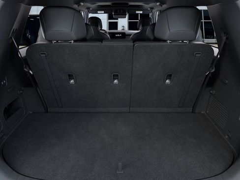 New 2027 Kia Telluride EX X-Line AWD/4WD image 21