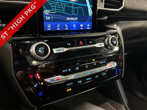 Used 2023 Ford Explorer ST w/ Equipment Group 401A image 19