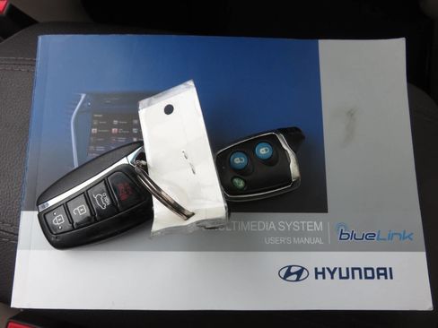 Used 2014 Hyundai Santa Fe Sport w/ Technology Package 04 image 28