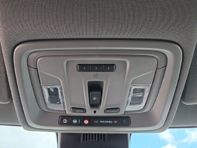 New 2026 GMC Sierra 1500 Denali AWD/4WD image 30