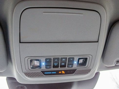 Used 2023 Ford Explorer Limited image 27