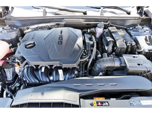 Certified 2023 Hyundai Sonata SEL image 32