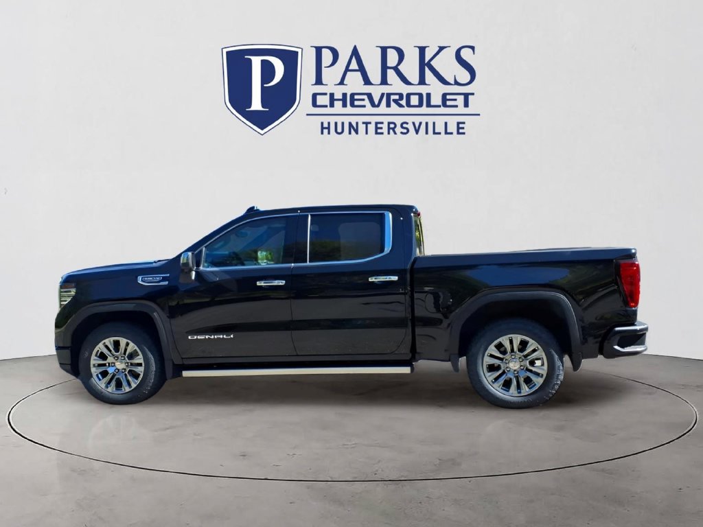 Used 2023 GMC Sierra 1500 Denali w/ Technology Package AWD/4WD image 29