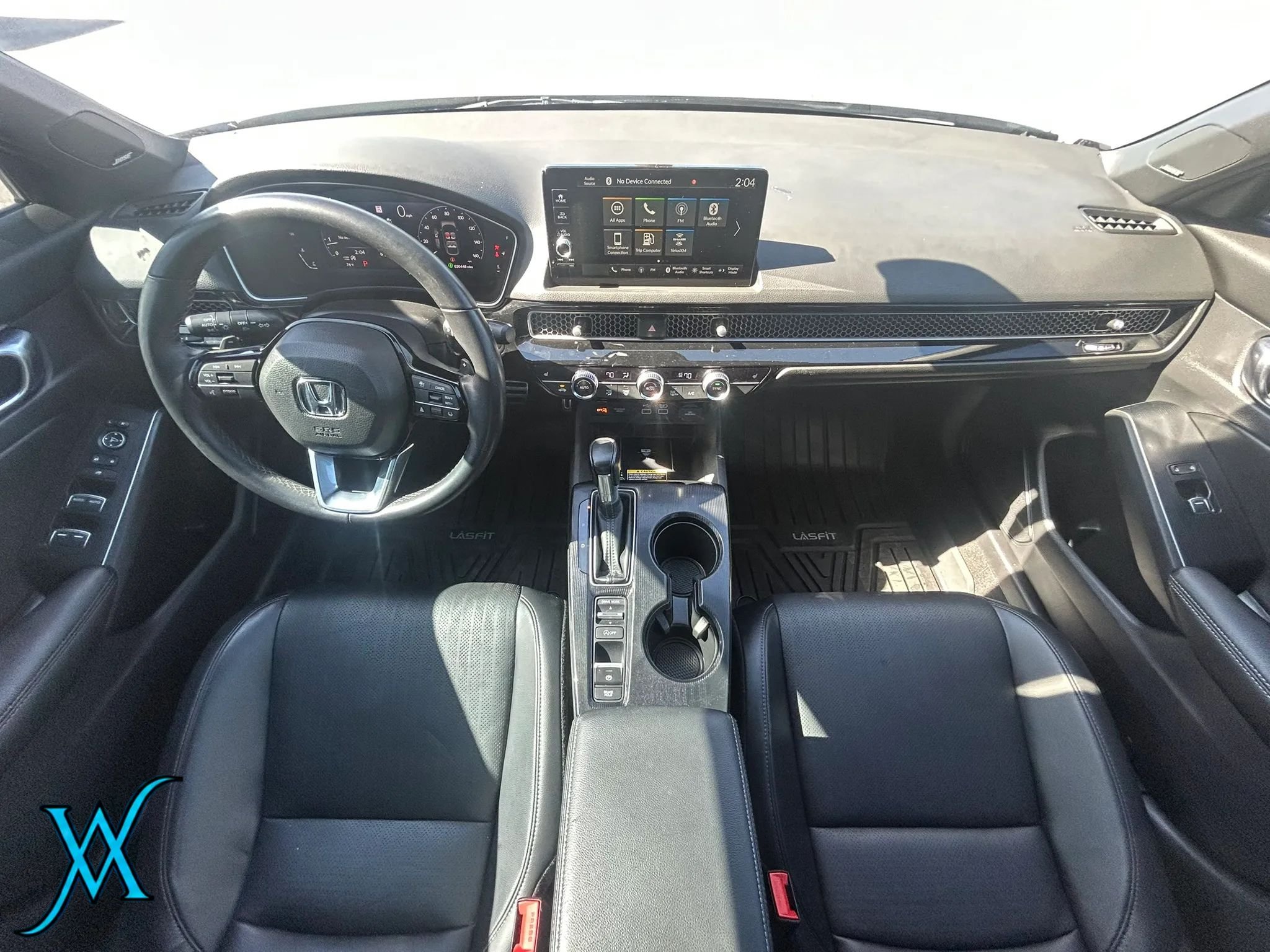 Used 2022 Honda Civic Sport Touring image 32