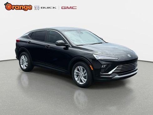 New 2026 Buick Envista Preferred FWD image 1