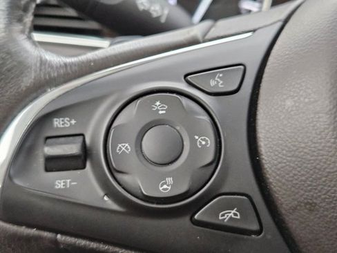Used 2017 Buick LaCrosse Premium w/ Dynamic Driver Package FWD image 17