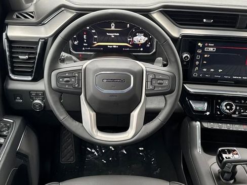 New 2026 GMC Sierra 1500 Denali w/ Denali Reserve Package image 16
