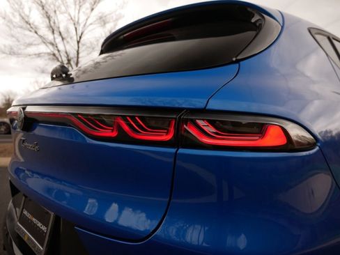 New 2024 Alfa Romeo Tonale Ti w/ Active Assist Package image 29