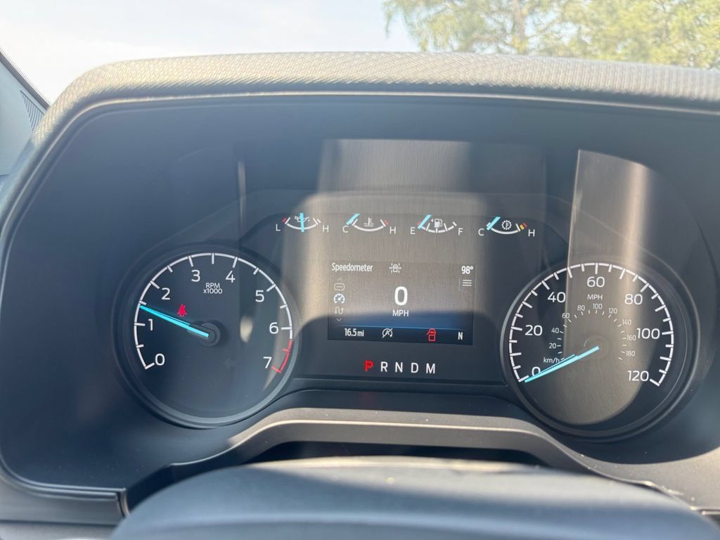 New 2026 Ford F150 XL AWD/4WD image 27